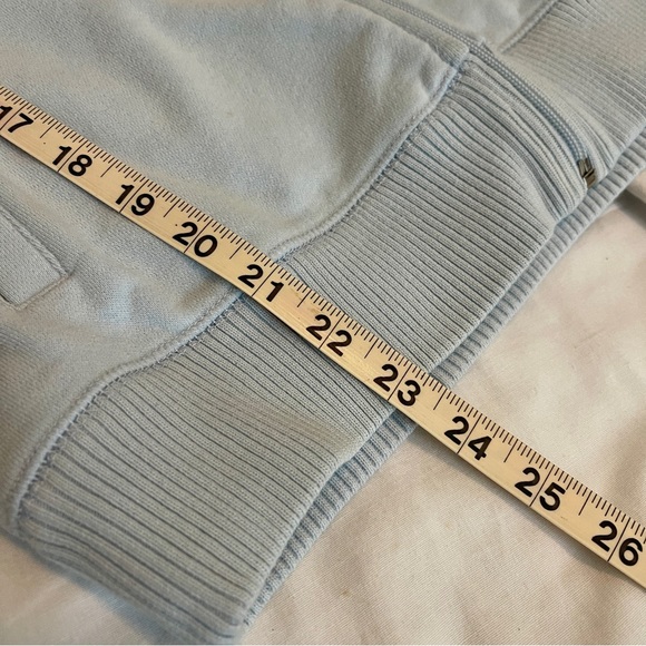 Ralph Lauren - Lauren Active Women’s Couture Fleece Full Zip Jacket - Size M - Picture 10 of 11